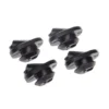 Bouchons D'étanchéité Câble électrique 6mm. Shimano DI2 (4 Unités)