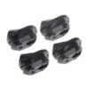 Bouchons D'étanchéité Câble électrique 7x8mm. Shimano DI2 (4 Unités)
