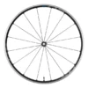 Roue Avant Shimano RS500 C24 Pour Pneu Axe QR