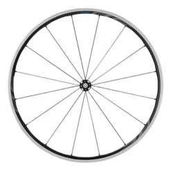 Roue Avant Shimano RS700 C30 Pour Pneu Axe QR