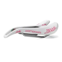 Selle SMP Selle Selle SMP Composit Lady Blanc Femme 8 Selle SMP Selle Selle SMP Composit Lady Blanc Femme -Pieces Velo Magasin SMP COMPLADYRI BI 2