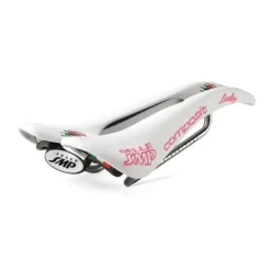 Selle SMP Selle Selle SMP Composit Lady Blanc Femme 9 Selle SMP Selle Selle SMP Composit Lady Blanc Femme -Pieces Velo Magasin SMP COMPLADYRI BI 4