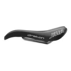 Selle SMP Selle Selle SMP Drakon Noir -Pieces Velo Magasin SMP DRAKON NE 3
