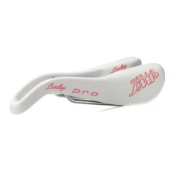 Selle SMP Selle Selle SMP Pro Lady Blanc Femme -Pieces Velo Magasin SMP PROLADYRI BI 2