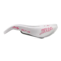 Selle SMP Selle Selle SMP Pro Lady Blanc Femme -Pieces Velo Magasin SMP PROLADYRI BI 3