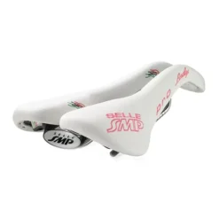 Selle SMP Selle Selle SMP Pro Lady Blanc Femme -Pieces Velo Magasin SMP PROLADYRI BI 4