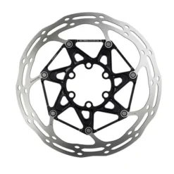 Disque SRAM Centerline 2 Pièces 140 Mm Biseauté