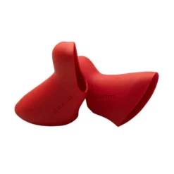 Repose-mains SRAM Pour Manette Double 2 Unités Route Rouge