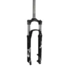 Sr-suntour Fourche SR Suntour XCM 26" HLO 100 Mm Noir