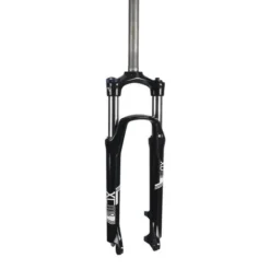 Sr-suntour Fourche SR Suntour XCM 26" HLO 100 Mm Noir