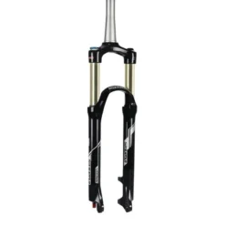Sr-suntour Fourche SR Suntour Raidon 27.5" RLR 100 Mm 1,5 Mm Axe Conique 9 mm Noir