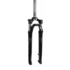 Sr-suntour Fourche SR Suntour NEX-E25 28" LO 63 mm 1,5 Conique Noir