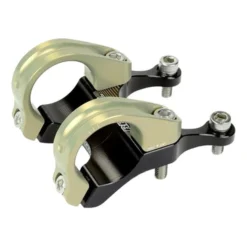 Potence Renthal Integra II Direct Mount (45 X ZERO)