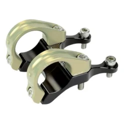 Potence Renthal Integra II Direct Mount (50 X ZERO)
