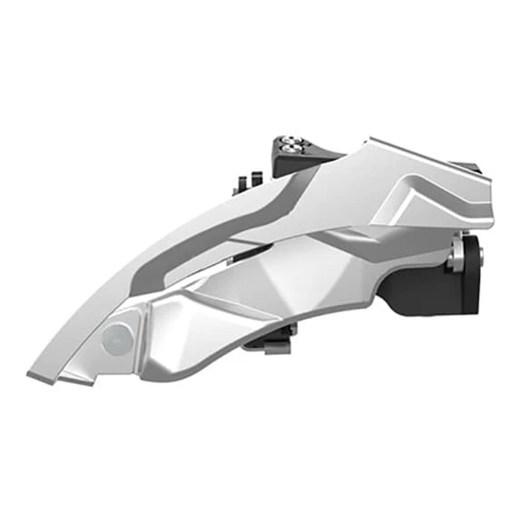 Dérailleur Avant SunRace 3x9V Dual 1 Dérailleur Avant SunRace 3x9V Dual