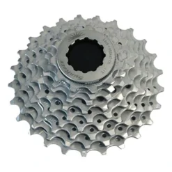 Cassette SunRace 9V Métallisé