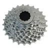 Cassette SunRace 9V