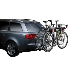 Adaptateur De Plaque De Signalisation électrique Thule 976 -Pieces Velo Magasin TH 9761 3