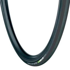 Pneu De Route Vredestein Fiammante Pliable Noir