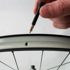 Fond De Jante Tubeless 33 M, Largeur 21 Mm VAR -Pieces Velo Magasin VR 43900 21 3