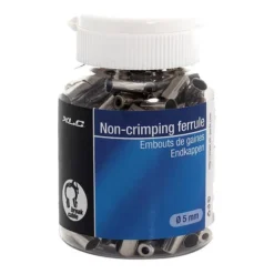 Embouts Pour Gaines De Freins XLC BR-X10 (200 Unités)