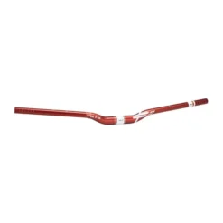 Cintre XLC Pro Ride Riser Bar HB-M16 Rouge