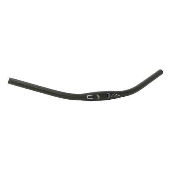Guidon XLC Comp Ergo HB-C08 600 25,4 Mm Negro 1 Guidon XLC Comp Ergo HB-C08 600 25,4 Mm Negro