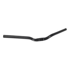 Guidon XLC Comp Ergo Riser HB-C09 600 31,8 mm Noir