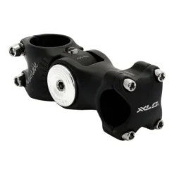 Potence Réglable XLC A-Head ST-M02 25,4 mm 1 1/8" 128 mm Noir