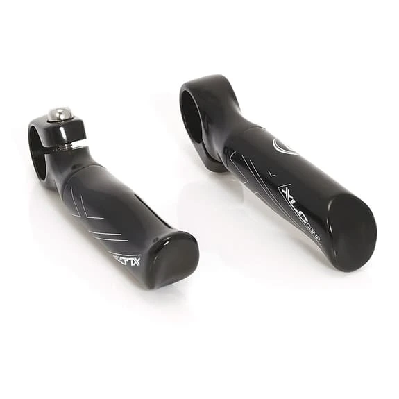 Embouts De Guidon XLC Comp BE-A10 1 Embouts De Guidon XLC Comp BE-A10