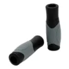 Poignées XLC Ergonomic GR-G03 125 mm Noir Et Gris