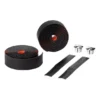 Ruban De Guidon XLC GR-T07 Noir Rouge