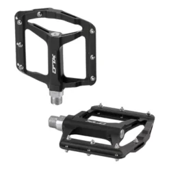 Pédale De Plateforme XLC PD-M20 Noir