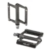 Pédales XLC Pedal Plateforme PD-M22 Graphite