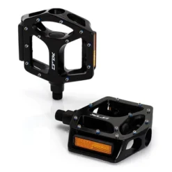 Pédales XLC PD-M10 Noir