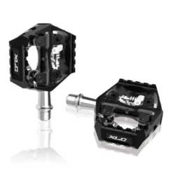 Pédales XLC PD-S14 Noir