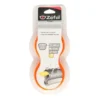ZEFAL Bande Anti-crevaison Zéfal Z Liner Hybride 700 27 Mm. Orange