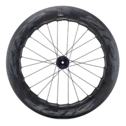 Roue Arrière Zipp 858 NSW Carbon Disc Moyeu Shimano/SRAM
