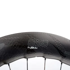 Roue Arrière Zipp 858 NSW Carbon Disc Moyeu Shimano/SRAM -Pieces Velo Magasin ZI 00.1918.362.000 4