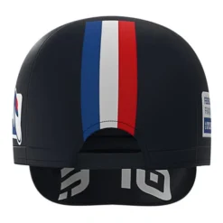 ALE Casquette Fédération Française De Cyclisme 2020 -Pieces Velo Magasin ale f20262026 003