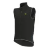 ALE Gilet Alé Elements Waterproof Noir