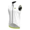 ALE Gilet Alé Light Pack Blanc