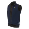 ALE Gilet Alé Klimatik G+ Bleu Marine