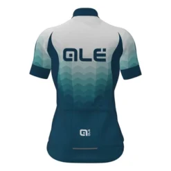 ALE Équipement Alé Arrow Limited Edition Sans Bretelles Solid Traguardo Bleu Blanc Femme 8 ALE Équipement Alé Arrow Limited Edition Sans Bretelles Solid Traguardo Bleu Blanc Femme -Pieces Velo Magasin ale l21323402 002