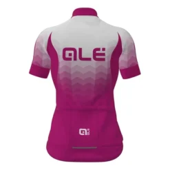 ALE Équipement Alé Arrow Limited Edition Sans Bretelles Solid Traguardo Lila Blanc Noir Femme 8 ALE Équipement Alé Arrow Limited Edition Sans Bretelles Solid Traguardo Lila Blanc Noir Femme -Pieces Velo Magasin ale l21323543 002