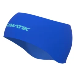 ALE Bandeau Alé Klimatik K-Atmo Bleu électrique