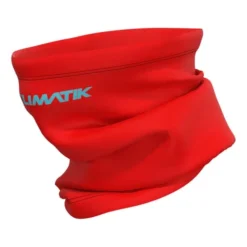 ALE Tour De Cou Alé Klimatik K-Atmo Rouge