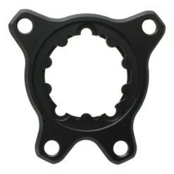 Araignée Rotor MTB REX 1.1 BCD 76 X1 Noir