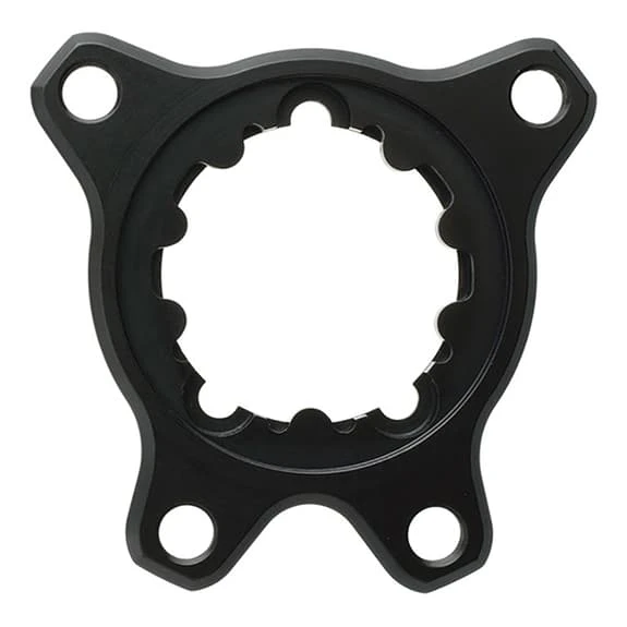 Araignée Rotor MTB REX 1.1 BCD 76 X1 Noir 1 Araignée Rotor MTB REX 1.1 BCD 76 X1 Noir