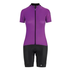 Équipement Assos Mille GT Lilas Femme